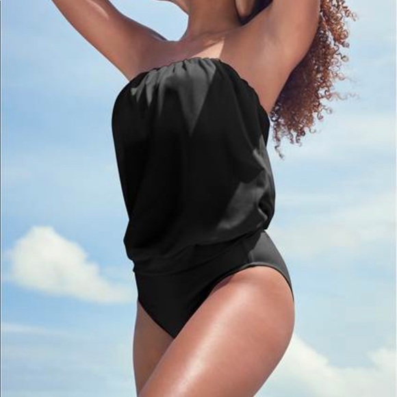 Classic Hipster Mid-Rise Bottom - Picture 5 of 5